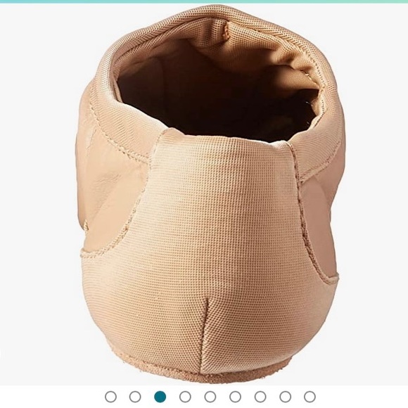 BLOCH Pulse Dance Shoes - Picture 5 of 12